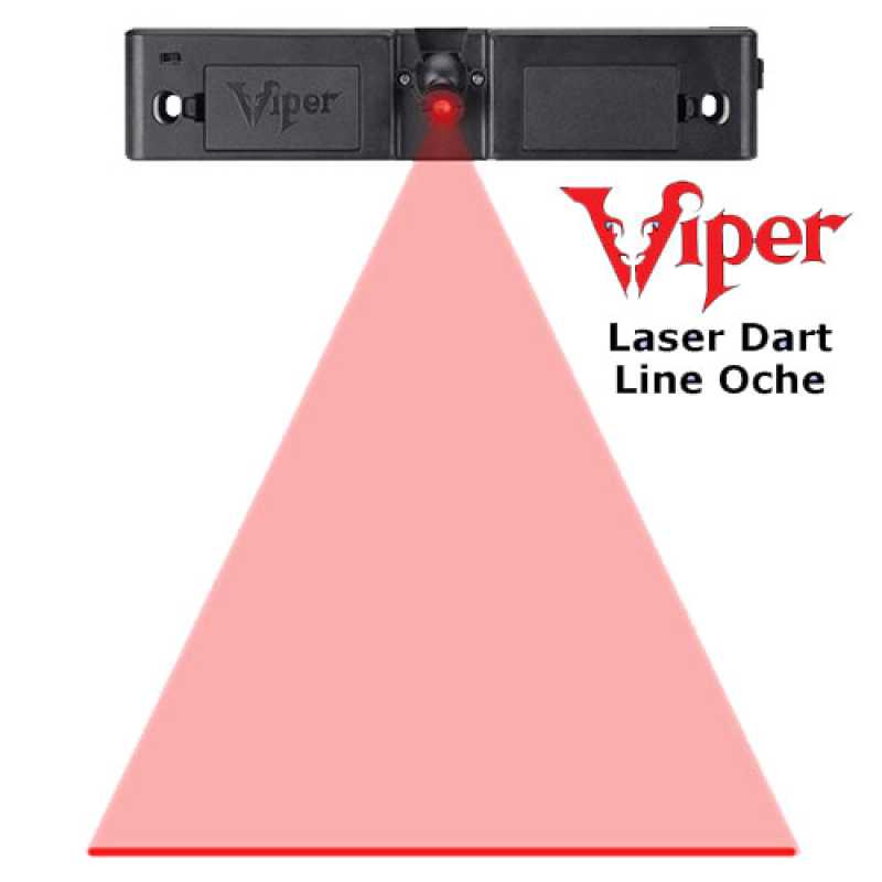 Viper Laser Dart Line